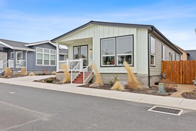 63798 Ranch Village Dr unit 12, Bend, OR 97701 - photo 2