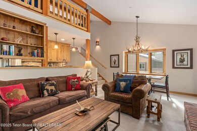 4450 Berry Dr unit 39-2-1, Wilson, WY 83014 - photo 5