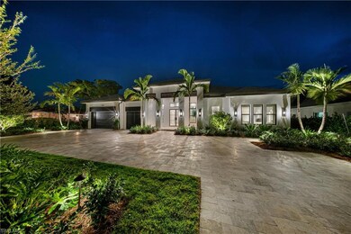760 Park Shore Dr, Naples, FL 34103 - photo 2