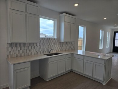 Pics are not of actual home.  They are a represent