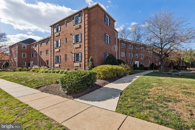 1620 W Abingdon Dr unit 301, Alexandria, VA 22314 - photo 2