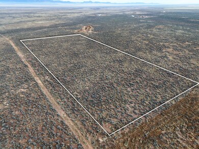 0 Garden Valley Ranchos Unit 1 unit 25-266951, Beryl, UT 84714 - photo 2