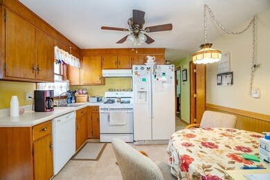 24 Hayes St, Lynn, MA 01905 - photo 6