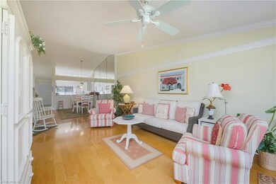 3243 Horse Carriage Way unit 108, Naples, FL 34105 - photo 5