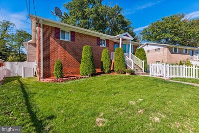 14016 Adkins Rd, Laurel, MD 20708 - photo 2
