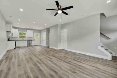 265 Cass Ln NW, Charleston, TN 37310 - photo 5