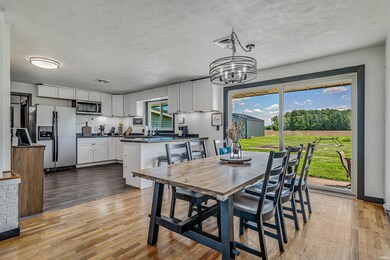 9449 S Marion Rd, Warren, IN 46792 - photo 6