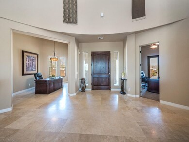 1.6 Entryway