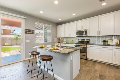 9) KITCHEN