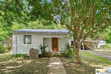 211 Porter St, San Marcos, TX 78666 - photo 3