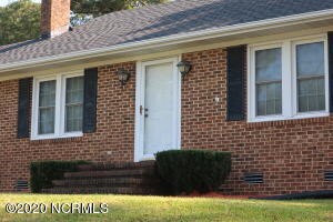 003 front entry