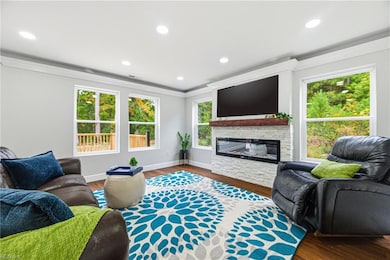 14106 Carrollton Blvd, Carrollton, VA 23314 - photo 5