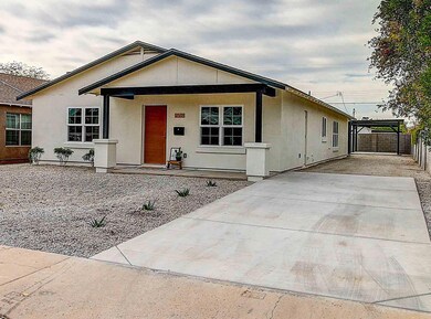 2518 N 11th St, Phoenix, AZ 85006 - photo 3