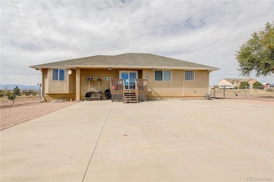 1352 N Blue Lake Ln, Pueblo, CO 81007 - photo 5