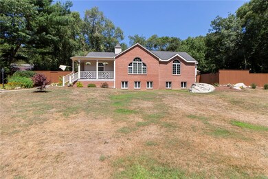 299 Fairview Ave, Rehoboth, MA 02769 - photo 2