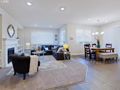 1897 N Hyssop St unit HS 76, Canby, OR 97013 - photo 6