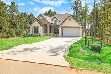 11772 Oakwood Ranch Dr, Willis, TX 77378 - photo 4