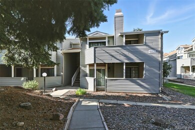 922 S Walden St unit 201, Aurora, CO 80017 - photo 2