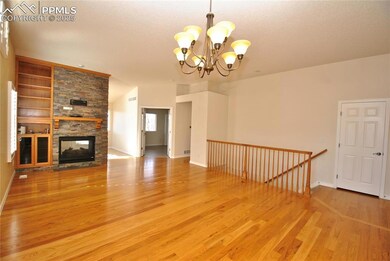 4333 Stonesthrow View, Colorado Springs, CO 80922 - photo 2