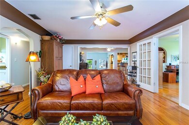 Formal Living Room