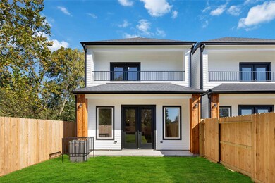 3504 Caplin St unit A, Houston, TX 77026 - photo 5