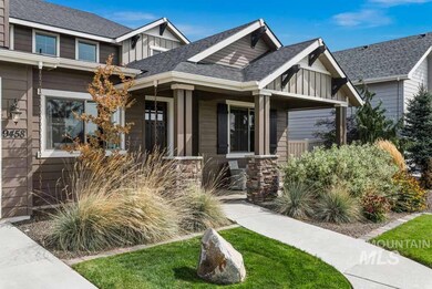 9458 S Saratov Way, Kuna, ID 83634 - photo 4