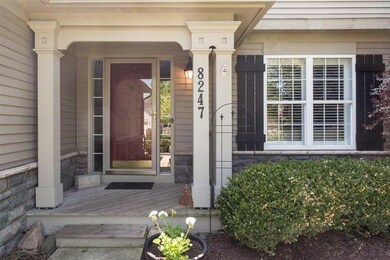 8247 Webster Dr, Dexter, MI 48130 - photo 3