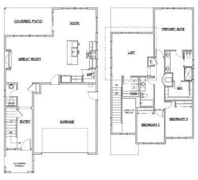 4730 SW Badger Ct, Redmond, OR 97756 - photo 2