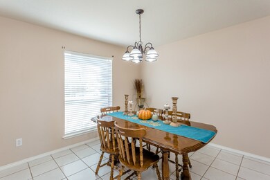 1206 Cambay Dr, Rosenberg, TX 77471 - photo 2