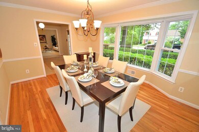 4220 N Valiant Ct, Annandale, VA 22003 - photo 7