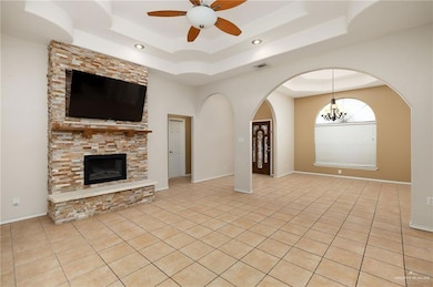 610 Baltic Ave, Edinburg, TX 78539 - photo 3