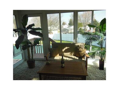 Sun Room.
