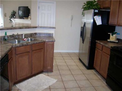 Updated kitchen!!
