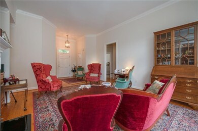 family room view 2