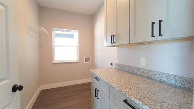 160 W Baggett Ave, Poolville, TX 76487 - photo 5