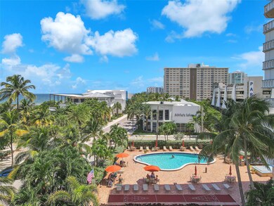 Jamaica House Condominium unit 601, Pompano Beach, FL 33062 - photo 6