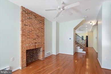 1100 E Preston St, Baltimore, MD 21202 - photo 4