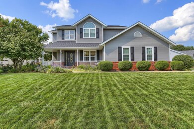 1032 Andra Dr, Maryville, IL 62062 - photo 3