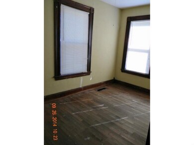 Bedroom.