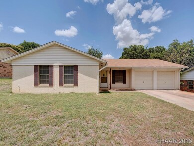 712 Ridge St, Copperas Cove, TX 76522 - photo 2