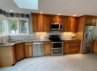 115 Cottage Rd, Moultonborough, NH 03254 - photo 5