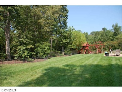 Yard/Garden