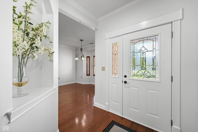 4948 Anna Maria Dr, Columbus, IN 47203 - photo 3