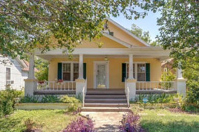 622 N Jefferson St, Shelbyville, TN 37160 - photo 2