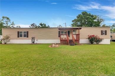 1606 Koonce Rd, Sulphur, LA 70663 - photo 2