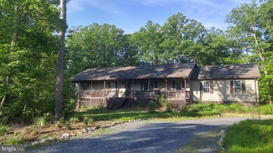 3823 Panhandle Rd, Front Royal, VA 22630 - photo 2