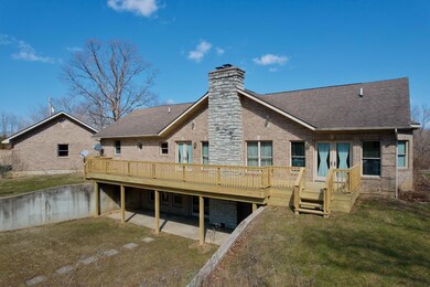 14130 Quarry Rd, Laurel, IN 47024 - photo 3