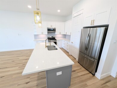 4913 Fisk St, Houston, TX 77009 - photo 3