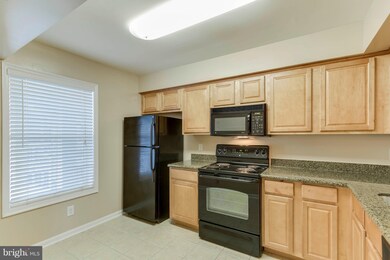 The Four Winds at Oakton unit 2-D6, Oakton, VA 22124 - photo 6