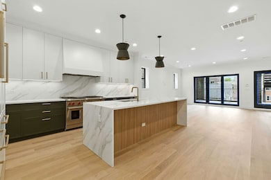 1447 W Roscoe St unit PH, Chicago, IL 60657 - photo 4